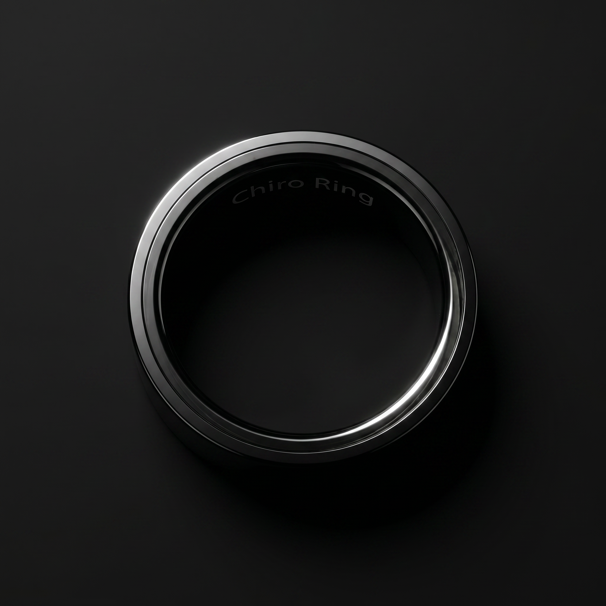 ChiroRing open-channel form